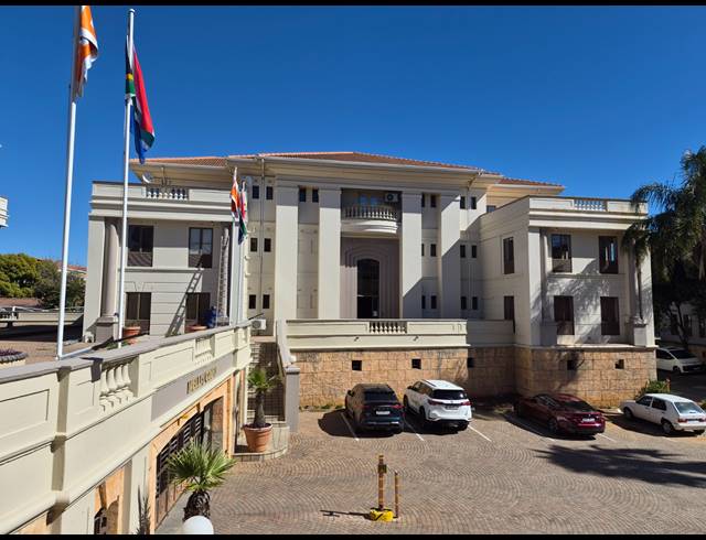 240M² OFFICE TO LET IN RIVONIA